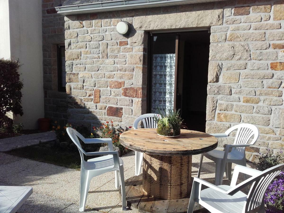 Ar Kousker Villa Penmarc'h Exterior photo